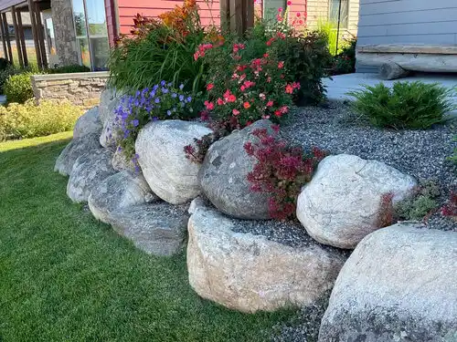 landscaping services Terre Hill